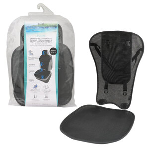 SVAR LATTNAD - Schienale ventilato Cool Flow - SVAR LATTNAD - Schienale ventilato