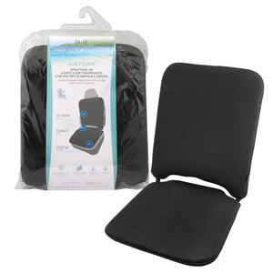 SVAR LATTNAD - Schienale ventilato Cool 3D Air Foam - SVAR LATTNAD - Schienale ventilato