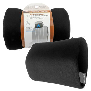 SVAR LATTNAD - Zona Collo Cuscino SPA - per il collo e la testa - SVAR LATTNAD - Zona Collo