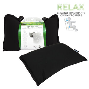 SVAR LATTNAD - Zona Schiena e Collo linea Relax - per il collo e schiena - SVAR LATTNAD - Zona Schiena e Collo