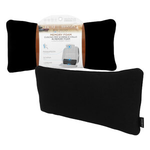 SVAR LATTNAD - Zona Schiena linea SPA - per schiena e collo - SVAR LATTNAD - Zona Schiena