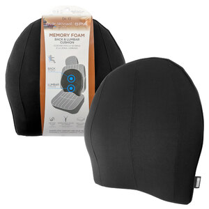 SVAR LATTNAD - Zona Schiena Cuscino SPA - per schiena e zona lombare - SVAR LATTNAD - Zona Schiena
