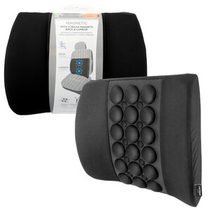 SVAR LATTNAD - Zona Schiena Linea Shiatsu - per schiena e zona lombare - SVAR LATTNAD - Zona Schiena