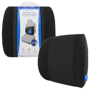 SVAR LATTNAD - Zona Schiena Gel - SVAR LATTNAD - Zona Schiena