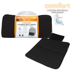 SVAR LATTNAD - Zona Seduta e Schiena linea Comfort - per schiena e seduta - SVAR LATTNAD - Zona Seduta e Schiena