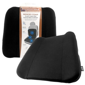 SVAR LATTNAD - Zona Seduta e Schiena Cuscino SPA - per schiena e e seduta - SVAR LATTNAD - Zona Seduta e Schiena