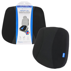 SVAR LATTNAD - Zona Seduta Gel - SVAR LATTNAD - Zona Seduta