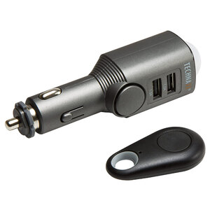 TECHNAXX - Antifurto auto TX-100 - TECHNAXX - Antifurto auto