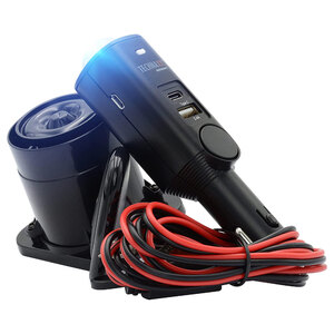 TECHNAXX - Antifurto auto TX-168 - TECHNAXX - Antifurto auto