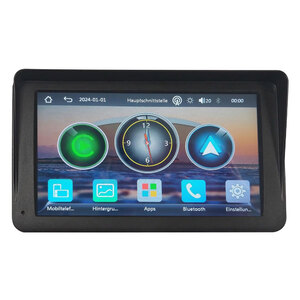 TECHNAXX - Trasmettitore Bluetooth TX-320 - TECHNAXX - Trasmettitore Bluetooth