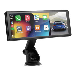 TECHNAXX - Trasmettitore Bluetooth Con DashCam - TECHNAXX - Trasmettitore Bluetooth