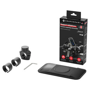 SHAPEHEART - Supporto smartphone Moto Pro M - SHAPEHEART - Supporto smartphone