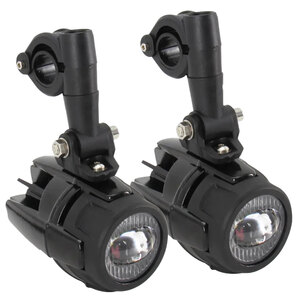 SST - Fari supplementari Extreme Beam - SST - Fari supplementari