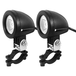 TECNO GLOBE - Fari supplementari - TECNO GLOBE - Fari supplementari