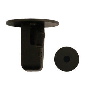 THE TOOL CONNECTION - Clips doppio dente - THE TOOL CONNECTION - Clips doppio dente