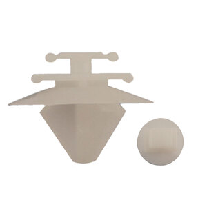 THE TOOL CONNECTION - Clips modanature - THE TOOL CONNECTION - Clips modanature