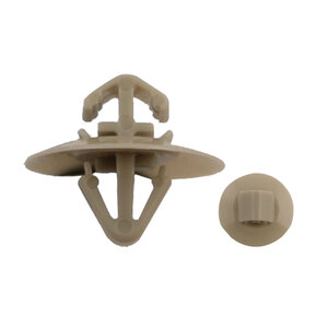 THE TOOL CONNECTION - Clips modanature - THE TOOL CONNECTION - Clips modanature