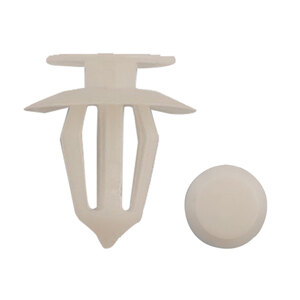 THE TOOL CONNECTION - Clips pannello - THE TOOL CONNECTION - Clips pannello