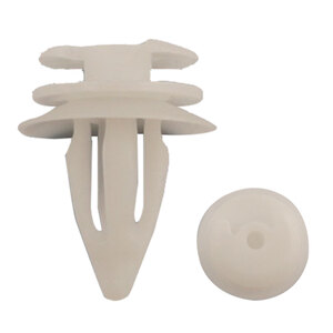 THE TOOL CONNECTION - Clips pannello - THE TOOL CONNECTION - Clips pannello