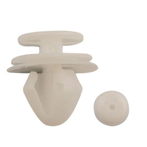 THE TOOL CONNECTION - Clips pannello - THE TOOL CONNECTION - Clips pannello