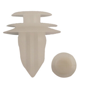 THE TOOL CONNECTION - Clips pannello - THE TOOL CONNECTION - Clips pannello