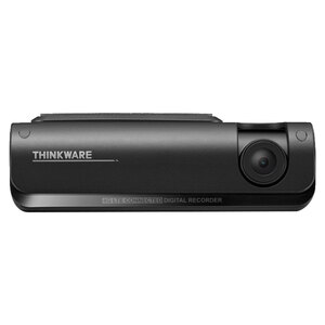 THINKWARE - Videocamera Dash Cam T700 con retrocamera + SIM - THINKWARE - Videocamera Dash Cam