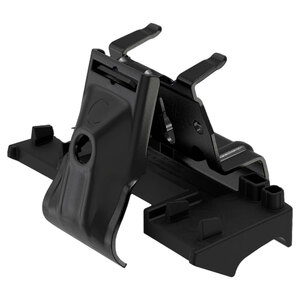 THULE - Kit attacchi barre auto Evo Clamp 6153 Mercedes GLC 2023> - THULE Mercedes GLC 2023 > - Kit attacchi barre auto