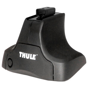 THULE - Piedi per barre portatutto auto Rapid System - THULE - Piedi per barre portatutto auto