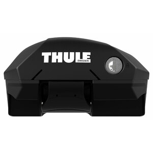 THULE - Piedi per barre portatutto auto Raised Rail Edge 7204 - THULE - Piedi per barre portatutto auto
