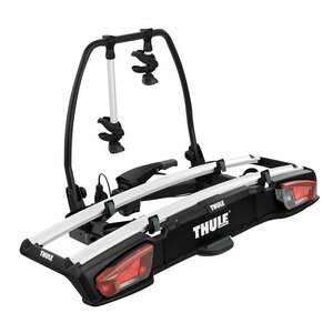 THULE - Portabici da Gancio Traino VeloSpace XT 938 - THULE - Portabici da Gancio Traino