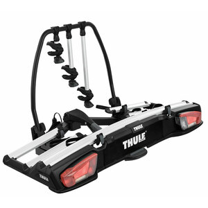 THULE - Portabici da Gancio Traino VeloSpace XT 939 - THULE - Portabici da Gancio Traino