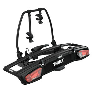 THULE - Portabici da Gancio Traino VeloSpace XT 938 - THULE - Portabici da Gancio Traino