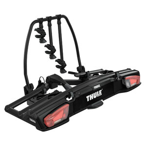 THULE - Portabici da Gancio Traino VeloSpace XT 939 - THULE - Portabici da Gancio Traino