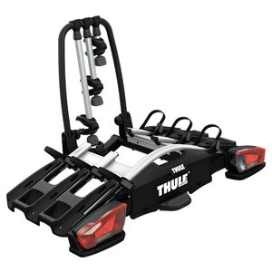 THULE - Portabici da Gancio Traino VeloCompact Fix4Bike - THULE - Portabici da Gancio Traino