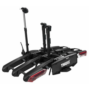 THULE - Portabici da Gancio Traino Epos 3 bici - THULE - Portabici da Gancio Traino