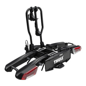 THULE - Portabici da Gancio Traino EasyFold 3 9441 - THULE - Portabici da Gancio Traino