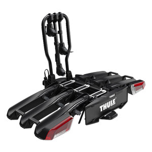 THULE - Portabici da Gancio Traino EasyFold 3 9451 - THULE - Portabici da Gancio Traino