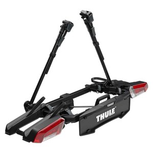 THULE - Portabici da Gancio Traino OutPace 2 bici - THULE - Portabici da Gancio Traino