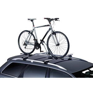 THULE - Portabici da tetto FreeRide 532 - THULE - Portabici da tetto