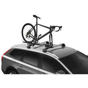 THULE - Portabici da tetto FastRide 564 - THULE - Portabici da tetto