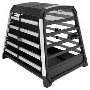 THULE - Gabbia da trasporto Allax Compact - THULE - Gabbia da trasporto