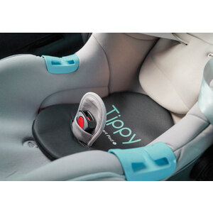 TIPPY - Dispositivo antiabbandono Tippy - TIPPY - Dispositivo antiabbandono