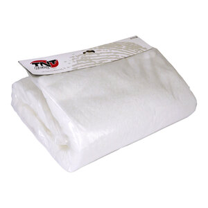 TNT - Accessori per scarico Foglio di lana ceramica - TNT - Accessori per scarico