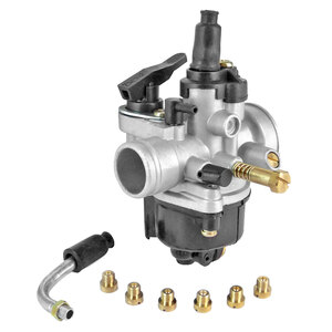 Carburatore - TNT TNT