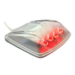 TNT - Faro posteriore - TNT - Faro posteriore