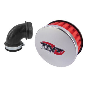 TNT - Filtro aria - TNT - Filtro aria