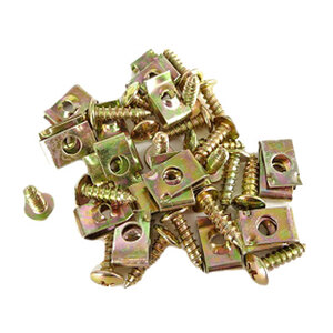 TNT - Viteria e minuteria - TNT - Viteria e minuteria