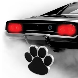 TUNING GURU - Emblema 3D Orma - TUNING GURU - Emblema 3D