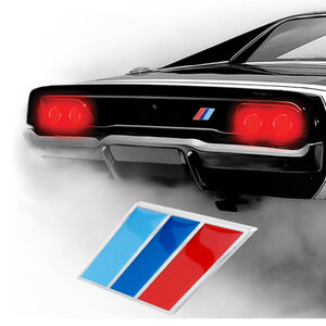 TUNING GURU - Emblema 3D MModel - TUNING GURU - Emblema 3D