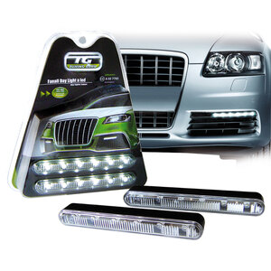 TUNING GURU - Day-light Day Lights - TUNING GURU - Day-light